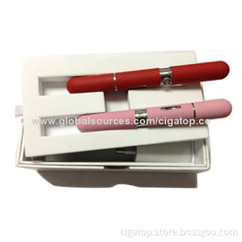eGo-W Kit, 3.3 to 4.2V Working Voltage, 14mm Diameter